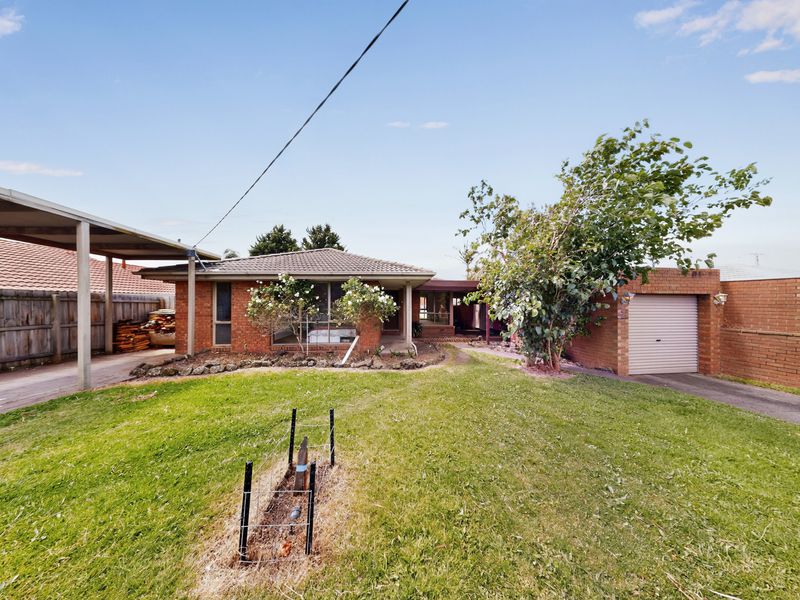 63 Huntington Drive, Hampton Park