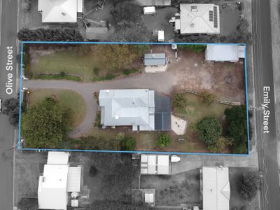 13 Olive Street, Millicent