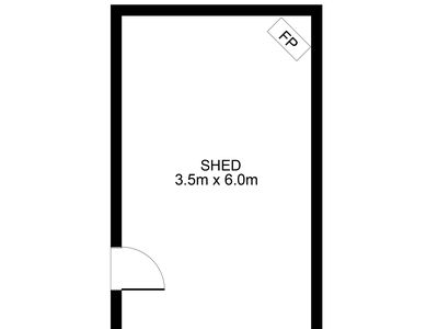 7625 Highland Lakes Road, Miena