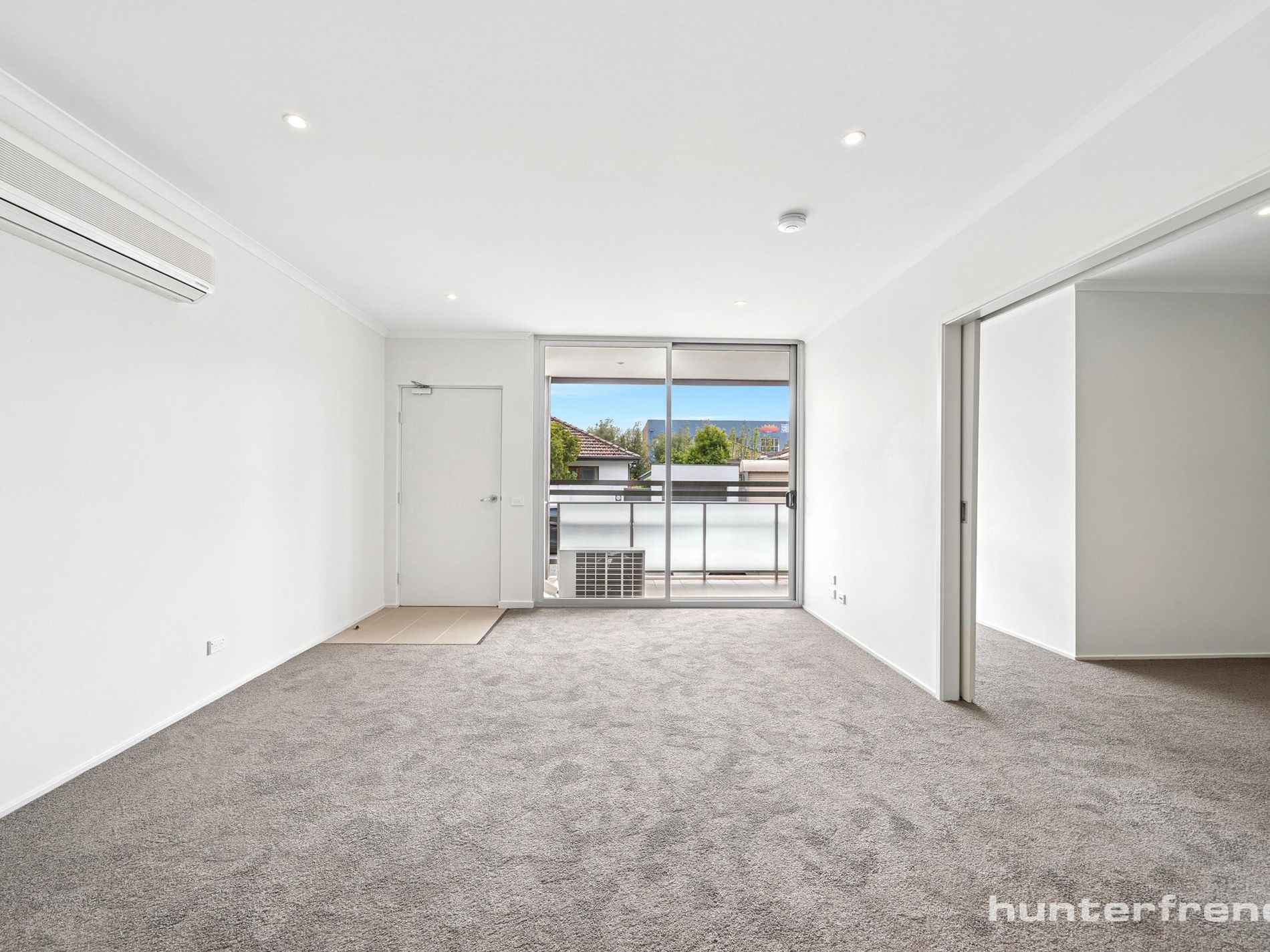 2 / 58 Ballarat Street, Yarraville