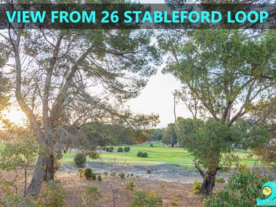 26 Stableford Loop, Yanchep