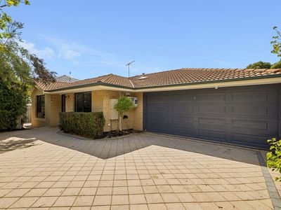 21 Wade Street, Joondanna