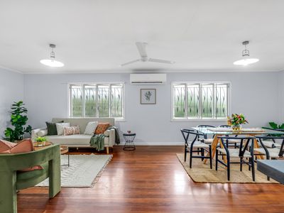 161-163 Jensen Street, Whitfield