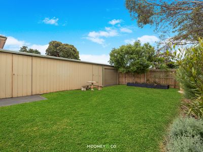 3 Geoffrey Court, Cranbourne