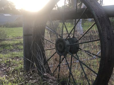 Lot 25, Mount Street, York