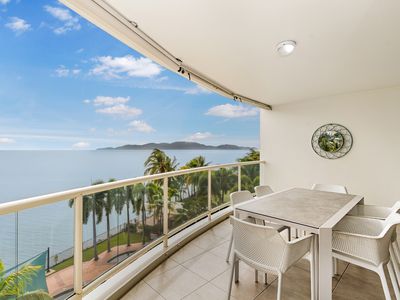 50 / 7 Mariners Drive, Townsville City