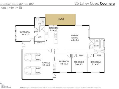 25 Lahey Cove, Coomera