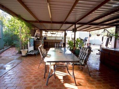 1 Delamere Place, South Hedland