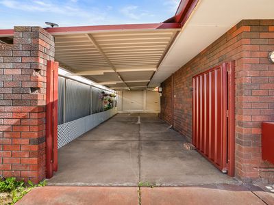3 CASILDA PLACE, Cooloongup