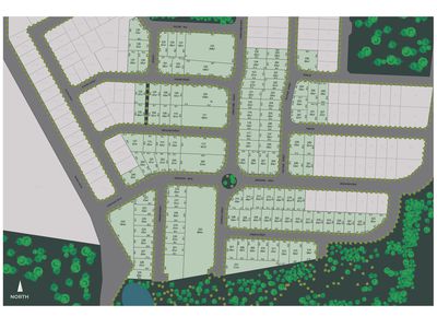 Lot 215, 57 Shone Ave, Horsley