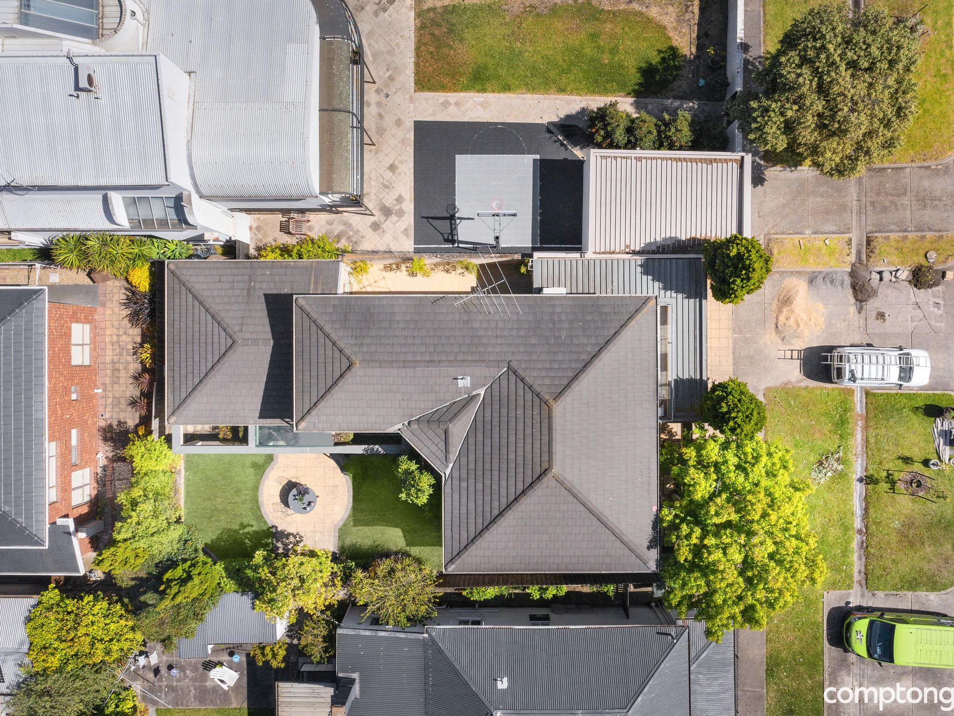 125 Thompson St, Williamstown