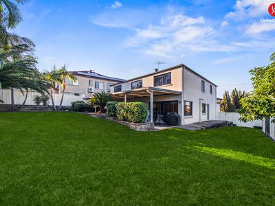 11 London Court, Cecil Hills