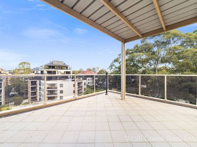 190 / 20 Lusty Street, Wolli Creek