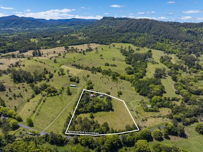 2394 NIMBIN ROAD, Nimbin