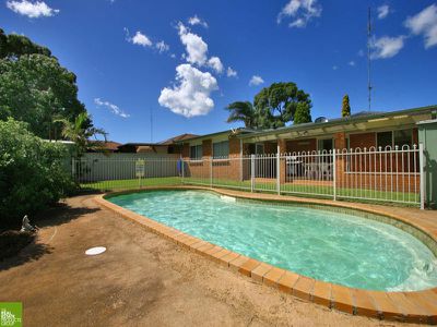 9 Birra Drive, Oak Flats