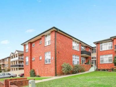3 / 2 Oriental Street, Bexley