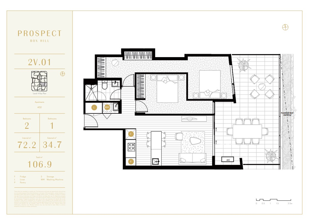 NEW / 9 Prospect Street, Box Hill
