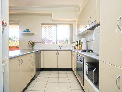 6 / 74 Hampden Road, Lakemba