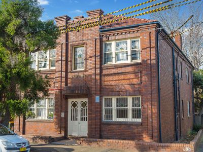 2 / 12 Phillip Street, Petersham