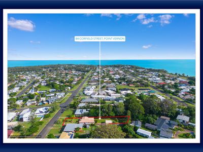 84 Corfield Street, Point Vernon