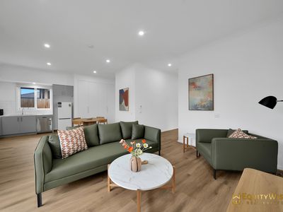 28 Communal road, Wyndham Vale