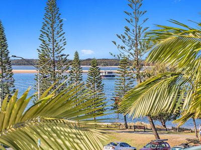 43 / 484 Marine Parade, Biggera Waters