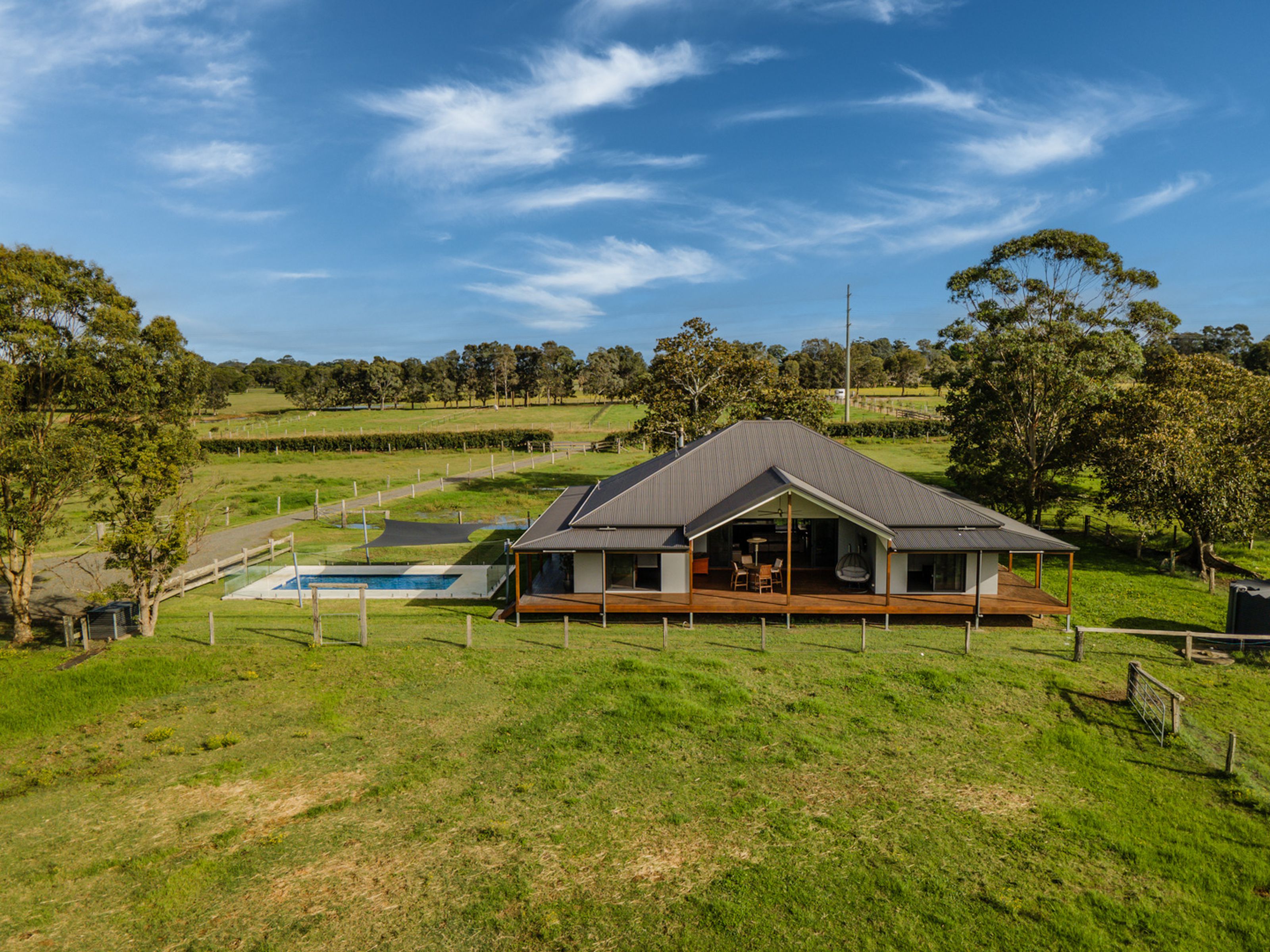 602 Duckenfield Road, MILLERS FOREST