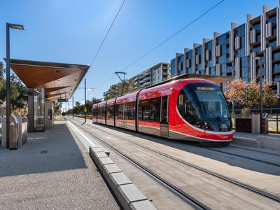 402 / 32 Mort Street, Braddon