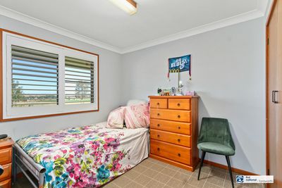 249 TOP SOMERTON ROAD, Attunga