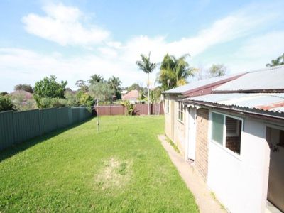 70 Robinson Street South, Wiley Park