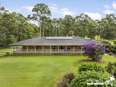 216 King Creek Road, King Creek