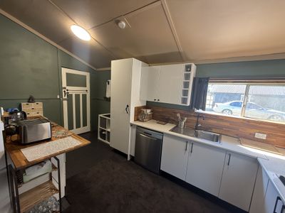 1419 Nelungaloo Road, Nelungaloo