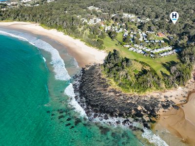 6 Butler Street, Kioloa