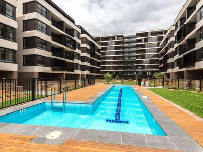 107 / 35B Upward Street, Leichhardt