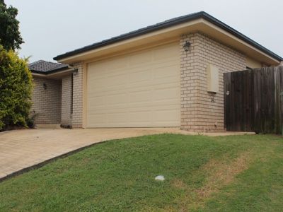 46 Heritage Drive, Brassall
