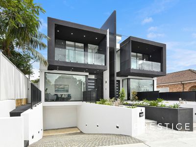 4 Farrar Street, Arncliffe