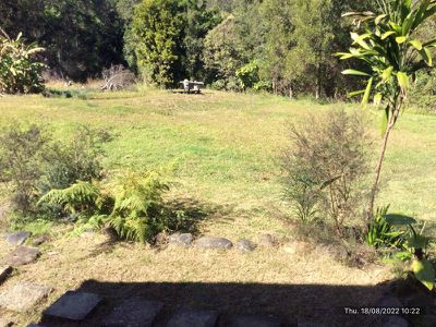 35 Tulsi Lane, Nimbin
