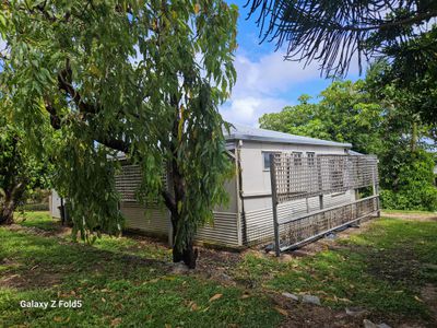 12 Hogg Street, Cooktown