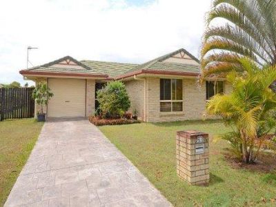 53 Chancellor Drive, Urraween