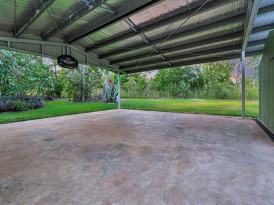 428 Peacock Road, Darwin River
