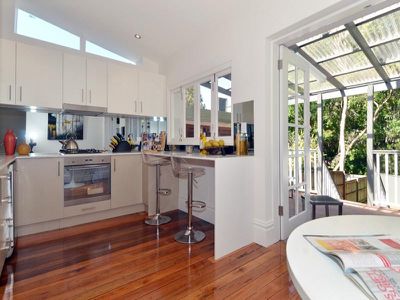 35 Taylor Street, Annandale