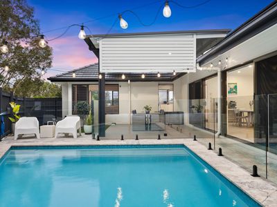 47 Mossvale Drive, Wakerley
