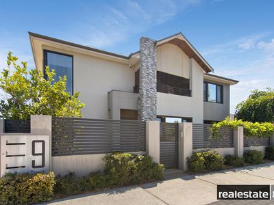 9A Liege Street, Woodlands