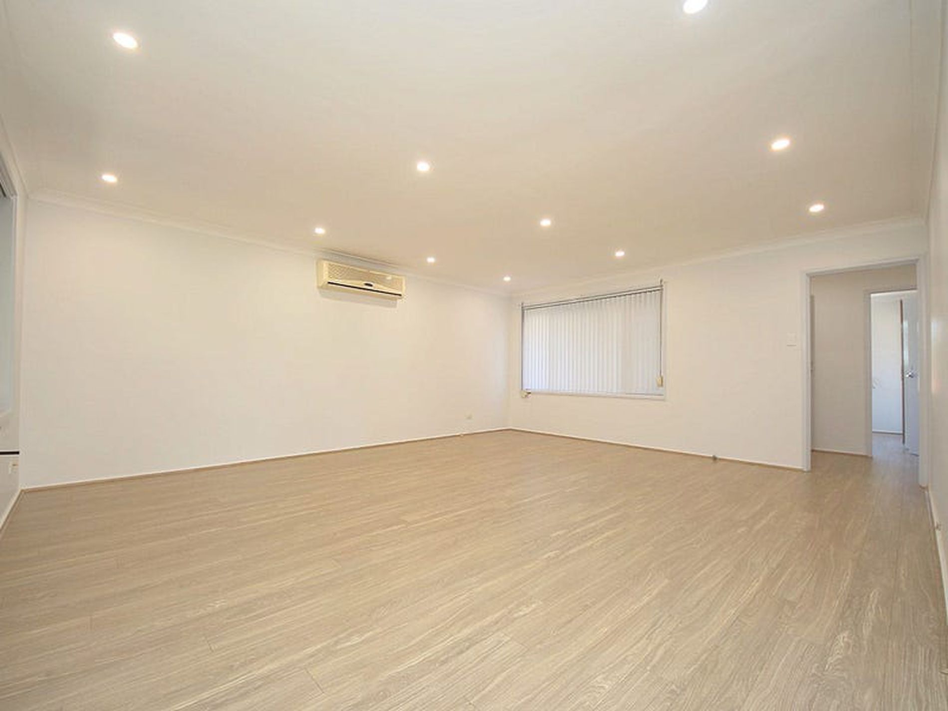 27 Yeo Street, Yagoona