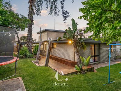 5 Darrambal Crescent, Leopold