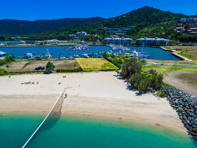 15 The Beacons, Airlie Beach