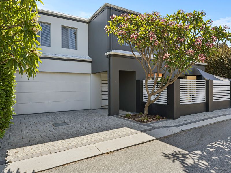 78C Abbett Street, Scarborough