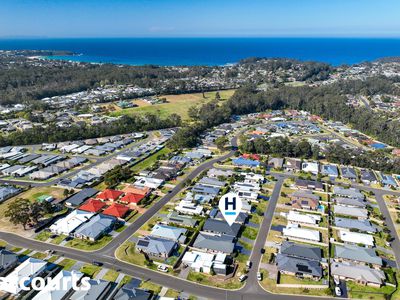 11 Frangipani Avenue, Ulladulla