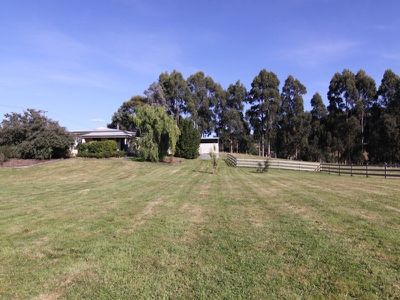 328 Braeside Road, Franklin