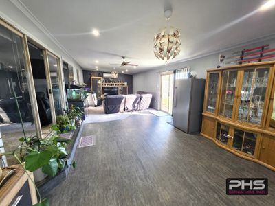 249 Flood Lane, Reedy Lake